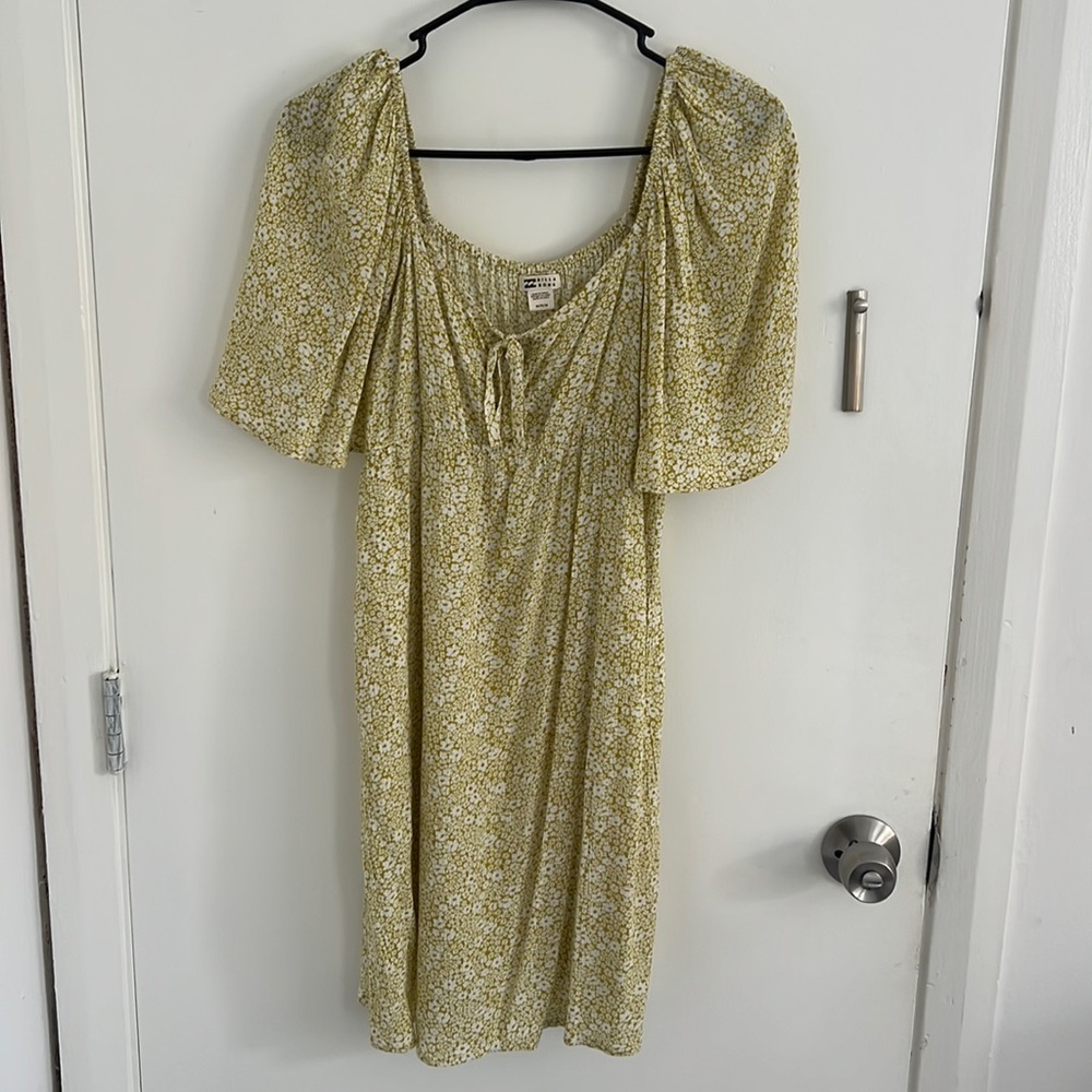 Billabong dress
